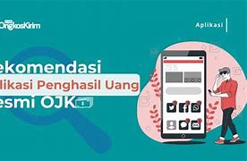 Aplikasi Survey Terbukti Membayar