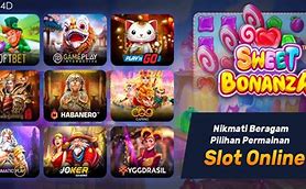 Cara Membuat Situs Slot Bodong Di Indonesia 2024 Terbaru Hari Ini