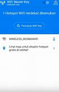 Cara Mengetahui Password Wi Fi Terdekat