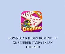 Domino Rp Ori Tanpa Speeder Terbaru