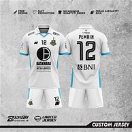 Jersey Bintang Timur