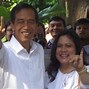 Jokowi Sebelum Jadi Presiden Jadi Apa