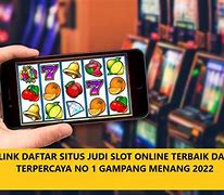 Judi Slot Online Terbaik Dan Terpercaya