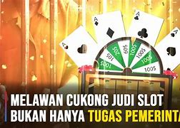 Korban Judi Slot Online Lucu Bikin Ngakak Abis Terbaru Terbaru