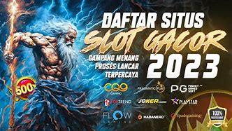 Mesin Slot Info Alternatif Terbaru Hari Ini