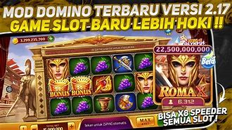 Permainan Baru Slot Domino Terbaru 2024 Terbaru Today