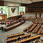 Rapat Mpr Dpr Terbaru