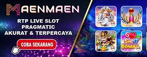 Rtp Live Slot Pragmatic Hari Ini Tercepat Dan Akurat