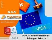 Syarat Visa Schengen Swiss 2023