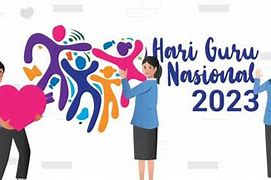 Tema Hari Guru Nasional 2024 Pdf