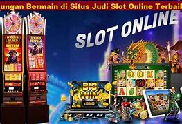 Tidak Bisa Buka Situs Judi Slot Online